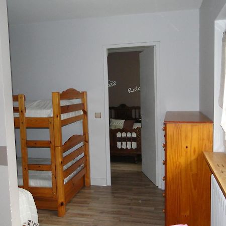 Appartement Ilheou Ete Et Hiver 1 A 5 Personnes Котре Экстерьер фото