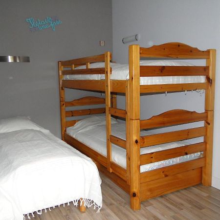 Appartement Ilheou Ete Et Hiver 1 A 5 Personnes Котре Экстерьер фото