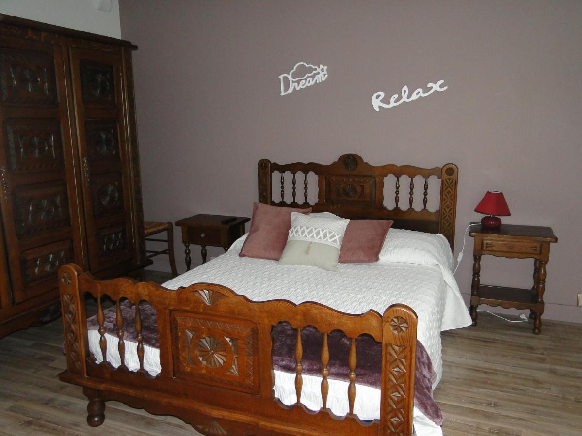 Appartement Ilheou Ete Et Hiver 1 A 5 Personnes Котре Экстерьер фото