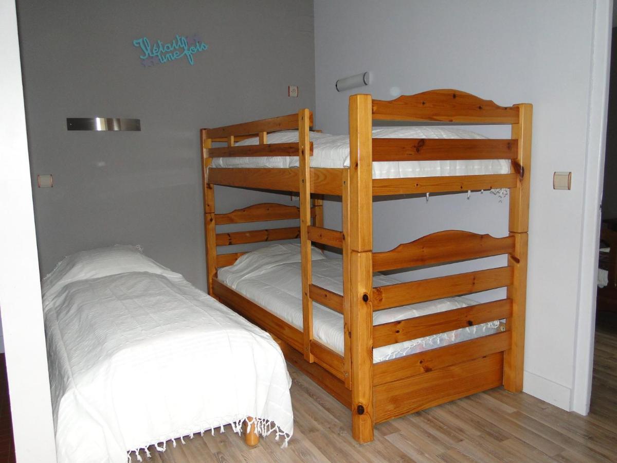 Appartement Ilheou Ete Et Hiver 1 A 5 Personnes Котре Экстерьер фото